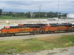 BNSF 6682